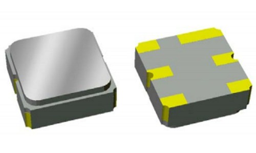 2 Stück Triquint Sawtek 856532 verlustarm SÄGE Filter GPF 1950 MHz 60MHz BW - Bild 3 von 3