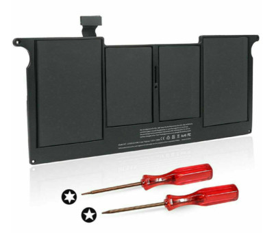 Akku Für Apple MacBook Air A1370(Mid 2011) 11'' 020-7377-A A1406 MC505 11-inch A1