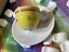 thumbnail 8  - illy Espresso Collectible Coffee Cups &amp; Saucers By Artistas Do Brazil  Year 2001