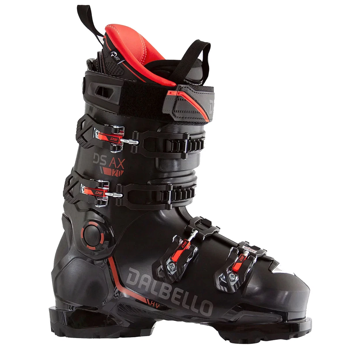 Dalbello DS Ax 120 GW Men s ski Boots Ski Boots Boat Ski 2023