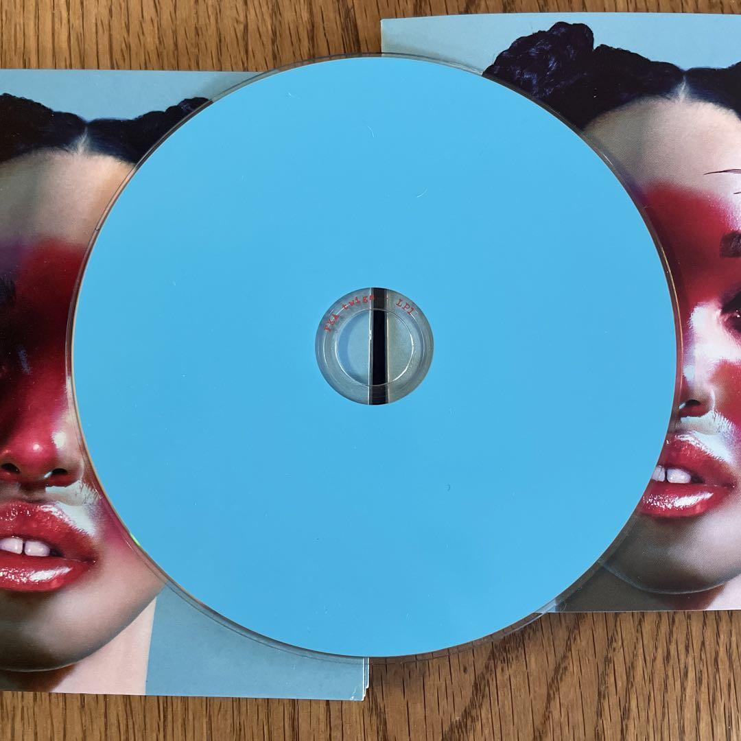 FKA twigs EP1 レコード バイナル FKA Twigs – EP1 – Vinyl (12