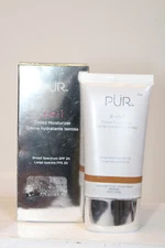 PUR 4-In-1 Tinted Moisturizer SPF 20 Broad Spectrum MANY SHADES TO CHOOSE
