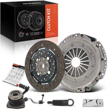 Transmission Clutch Kit for Chrysler  PT Cruiser 2003-2005 L4 2.4L Turbocharged