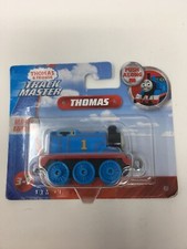 Thomas  Friends Trackmaster PUSH ALONG THOMAS Train Engine Fisher Price