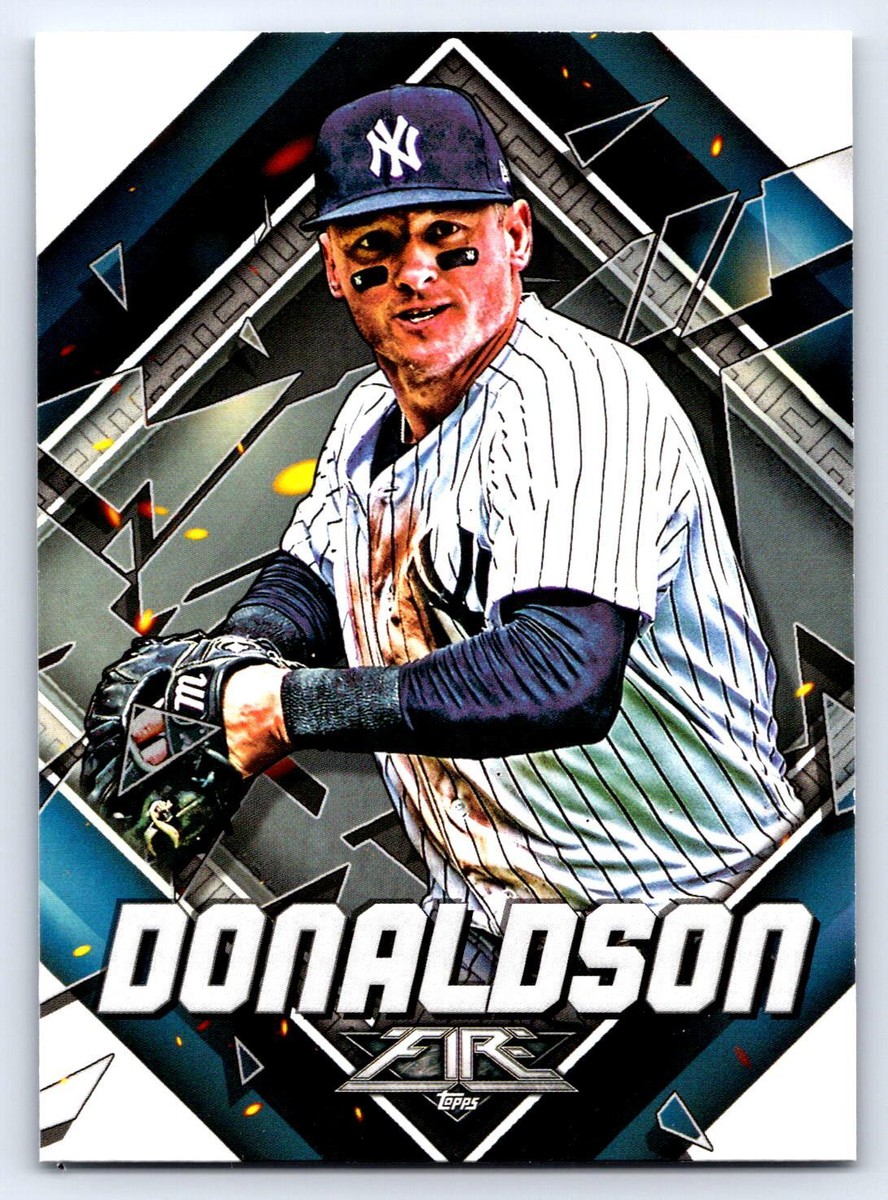 その他 TOPPS MLB FIRE BASEBALL HOBBY BOX 2022 2022 Topps Fire Baseball Hobby Box | Steel City Collectibles