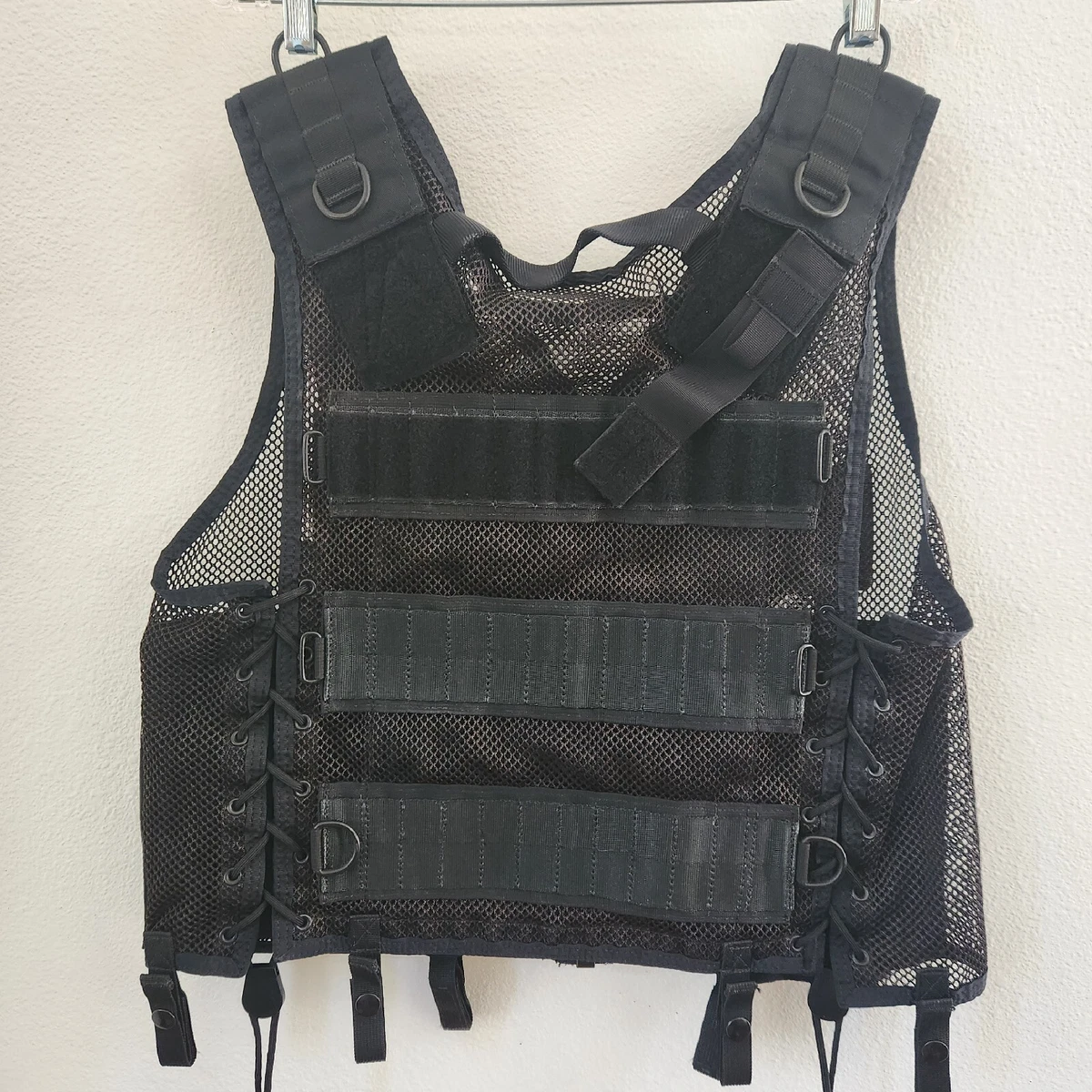 Mens Motorcycle Vests Shop the best at Eagle Leather