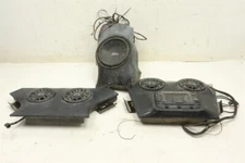 Polaris RZR 800 900 570 XP 2008-2014 SSV Works Stereo Radio Subwoofer 45788