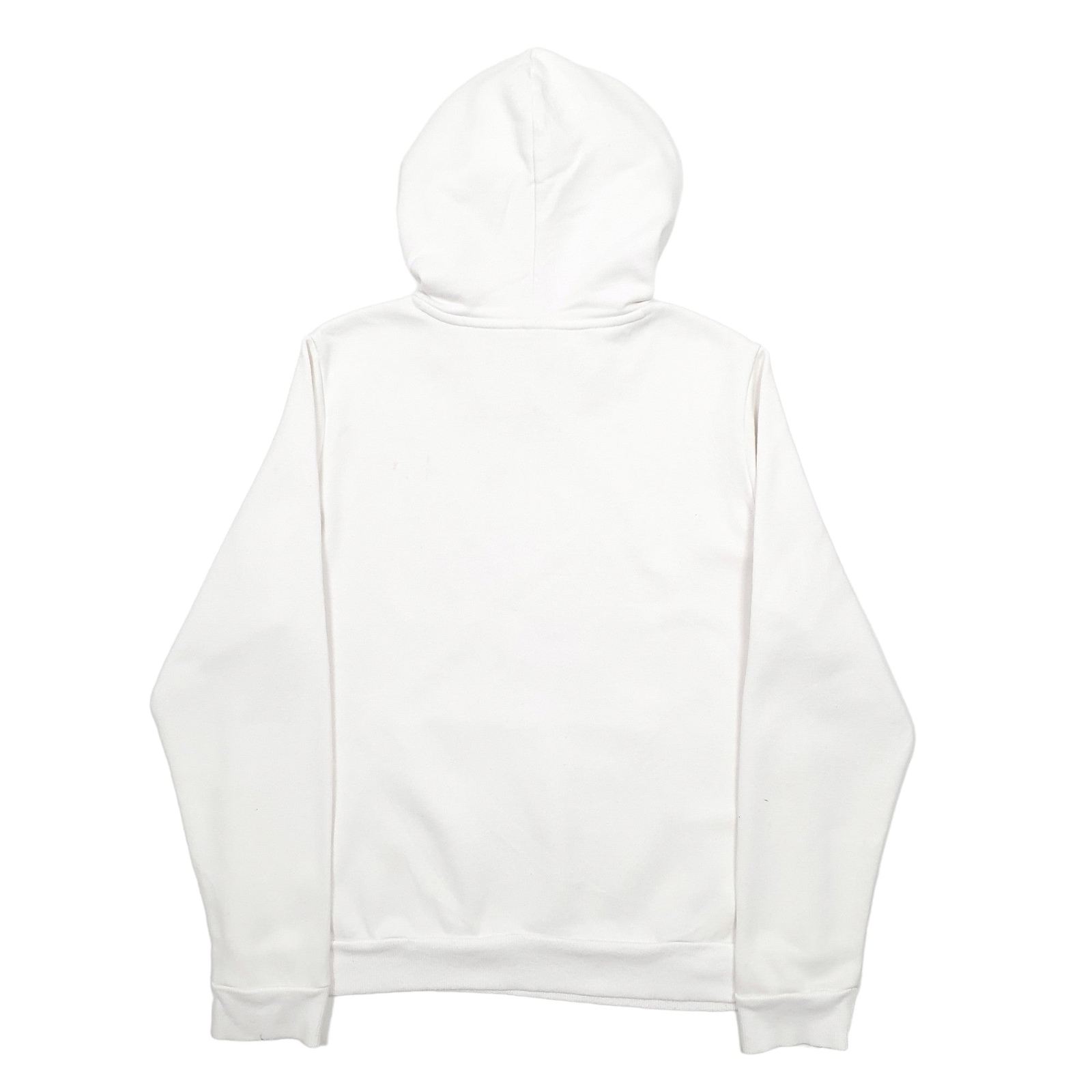 PUMA Hoodie Spellout Jumper Sweatshirt Womens L image 4