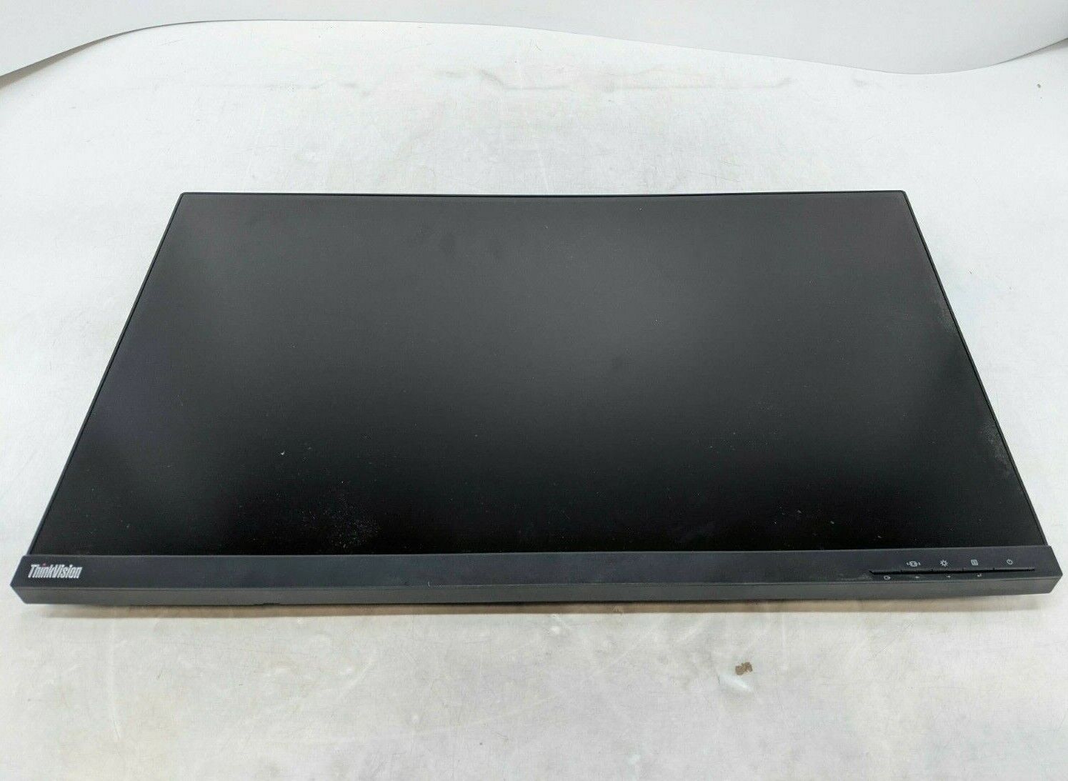 Lenovo ThinkVision P27H 27 inch Monitor for sale online | eBay