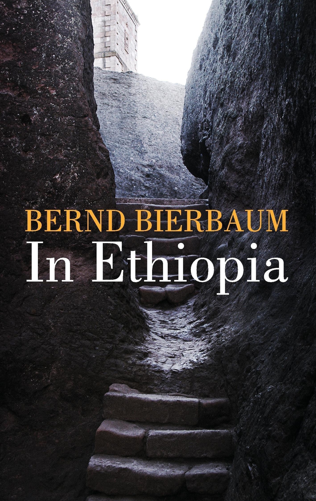 Thumbnail - In Ethiopia Bernd Bierbaum Taschenbuch Paperback 100 S. Englisch 2011