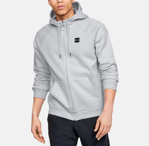 Rival Fleece Full-Zip Hoodie 