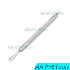 AA Pro: Comedone Extractors Blackhead remover Pimples Acne Pores Double-Sided