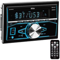 Boss Audio Double Din Mechless Bluetooth Multimedia Player (no Cd/dvd) | 820brgb on sale Boss Audio Double Din Mechless Bluetooth Multimedia Player (no Cd/dvd) | 820brgb on sale