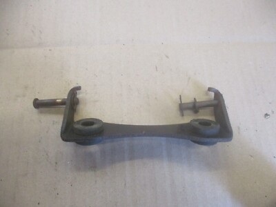 Tendeurs d'axe de roue arrière pour Honda 125 CBT - CB125T - 125 Twin