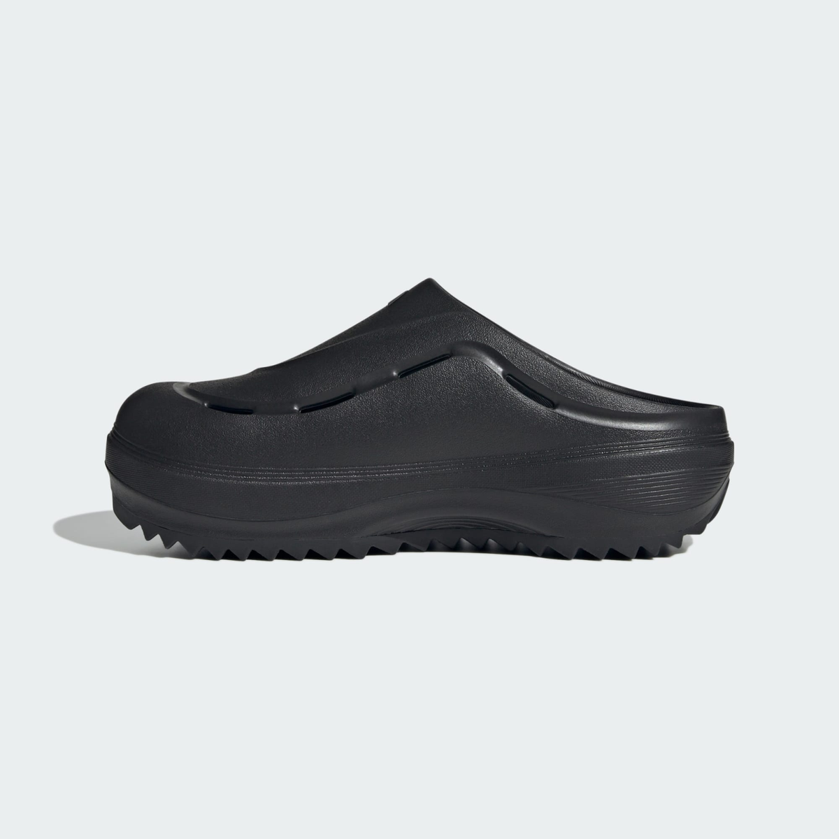 adidas Ozwave Clog Core Black Core Black JR6761 Men's Size | eBay