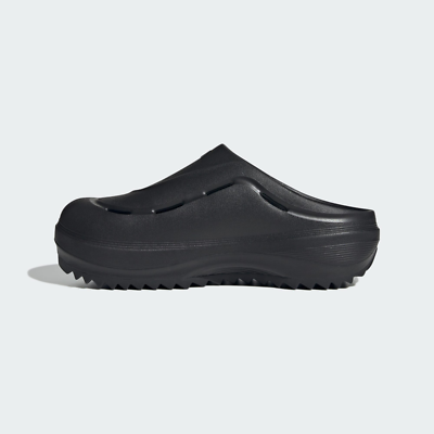 adidas Ozwave Clog Core Black Core Black JR6761 Men's Size | eBay