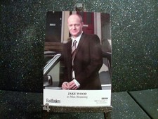 Jake Wood (Max Branning) Eastenders Original Cast Card. Tv Actor Singer Model