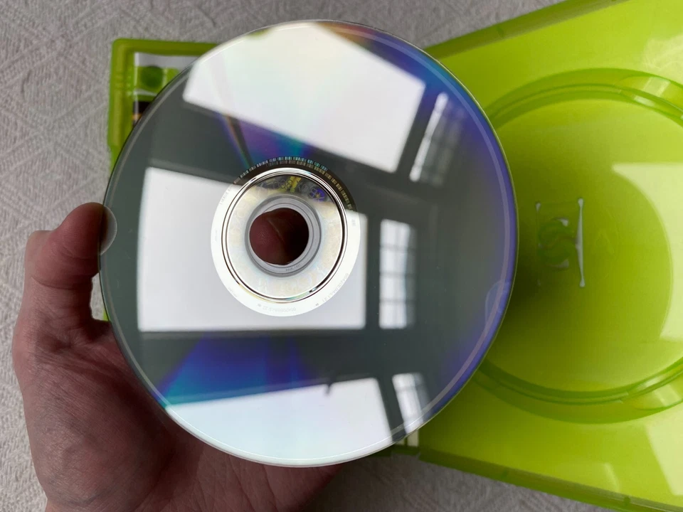 Fallout 3 XBOX 360 - UK PAL VGC CIB - High Quality Packing - Tracked - Image 4 of 4