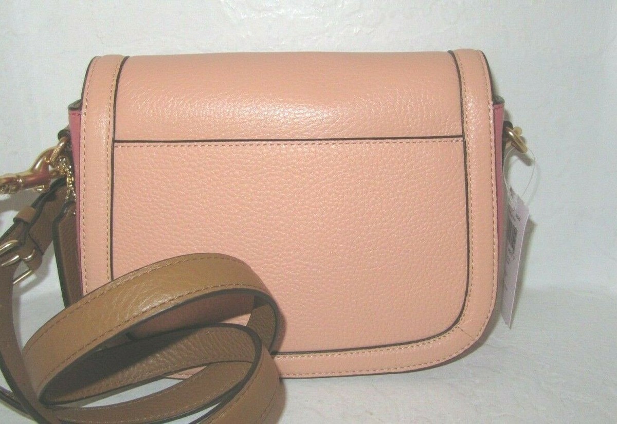 COACH F56209LIY マフラー Blush Camel COACH F56209LIY マフラー Blush Camel