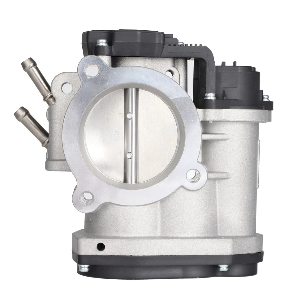 Throttle Body For Hyundai Santa Fe 2.7L 2006-2009 & Kia Optima 2.7L 2006-2010 - Image 3 of 4