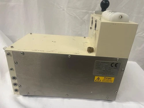 Metrohm Aquaman R2+ Reagent Controller Unit Titrator Karl Fischer Analyzer Only - Picture 4 of 5