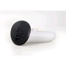 Meta Quest 3 Left Hand Controller Only White VR Controller - Tested Works - V6P