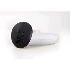 Meta Quest 3 Left Hand Controller Only White VR Controller - Tested Works  - V6P