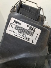 Feu avant (phare) Seat IBIZA