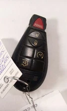 2010 Jeep Commander Key Fob Remote 5 Button Automatic Start