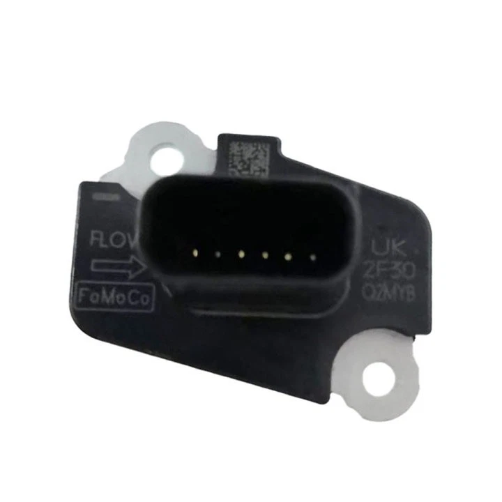 1 X ABS Mass Air Flow Meter MAF Sensor Replacement Fit For Ford 3L3Z-12B579BA - Image 2 of 4