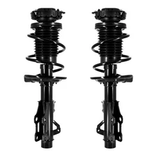 Front Complete Strut Assembly Kit for 2016-2022 Chevrolet Camaro