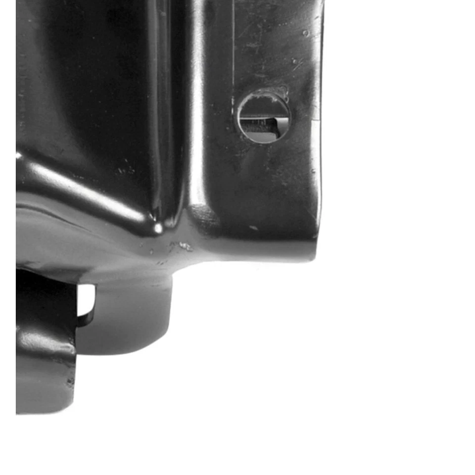Genuine ACDelco For GMC Sierra 3500 HD 07-10 Engine Frame Side Mount Driver Side Foto 3 de 4