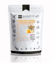 Heilen Biopharm Orange Peel Powder For Nourishes Skin 200g