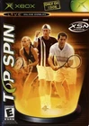 Top Spin - Original Xbox Game