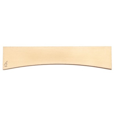 Musiclily Ultra 6 Inch Radius Brass Acoustic Electric Guitar Fret Press Insert