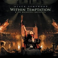 Black Symphony | Within Temptation | Audio-Cd | CD | 2026 | Music ON CD