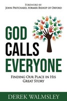 Derek Walmsley | God Calls Everyone | Taschenbuch | Englisch (2020)