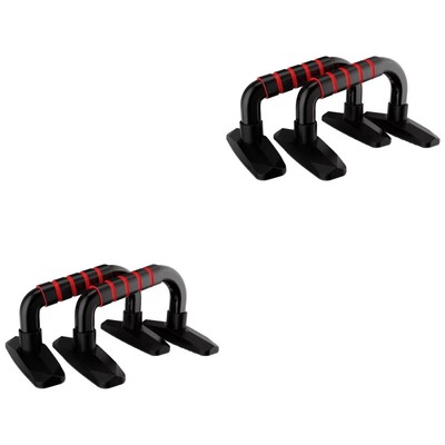  2 Pairs Ständer Hochdrücken Männer Und Frauen Push-Up-Bar Push-Up-Ständer