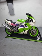 1995 Kawasaki Zx6r 