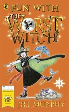 Fun with The Worst Witch (World Book Day) von not specified | Buch | Zustand gut