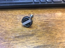 Pentax K1000 Spotmatic Rewind Knob and Shaft Assembly Genuine Pentax Part