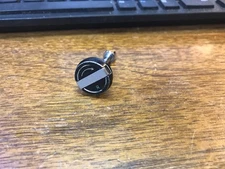 Pentax K1000 & Spotmatic Rewind Knob and Shaft Assembly Genuine Pentax Part