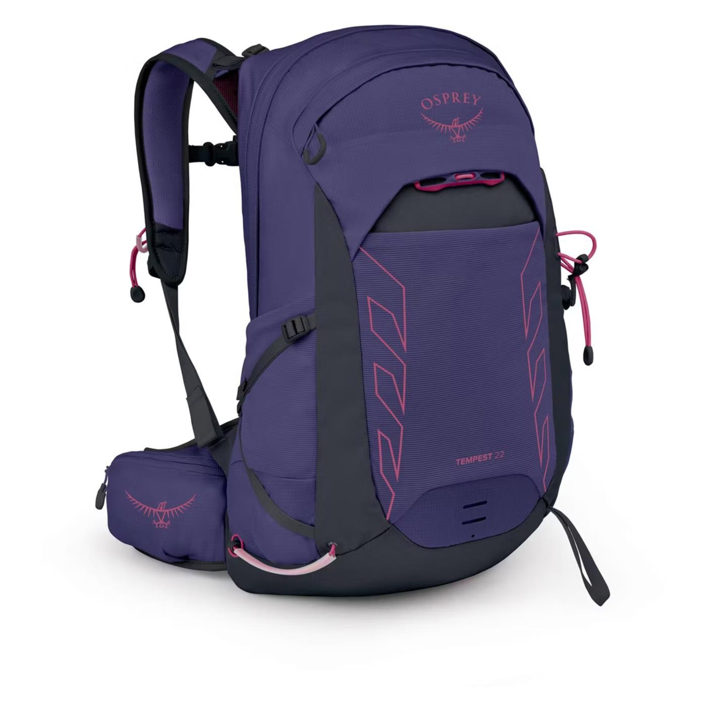 OSPREY TEMPEST 22 ZAINO TREKKING