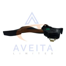 Vauxhall Viva 1.0 16-21 Accelerator Throttle Pedal 42361587