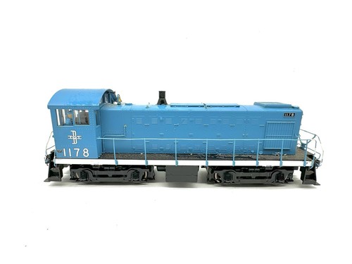 Interruptor Life Like - Proto 2K Boston & Maine Railroad B&M S3 #1178 RTR HO | Zustand: Used