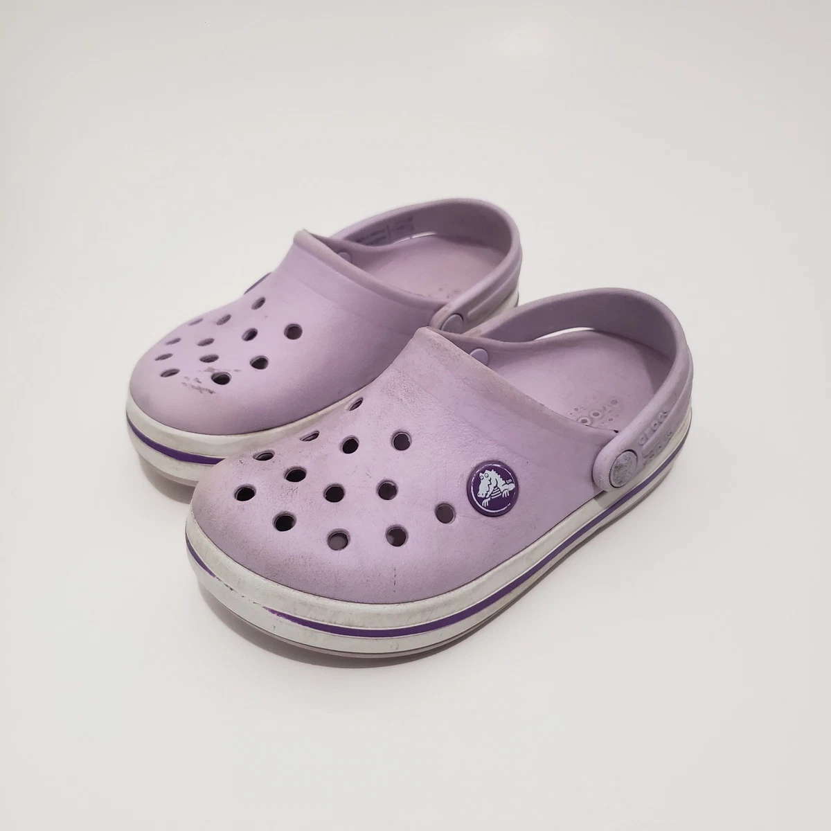 Crocs Nylon Upper Unisex Kids' Shoes for sale | eBay