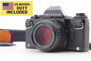 Pentax LX | eBay
