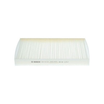 Filter Innenraumluft Bosch 1987432024 für Audi VW Für Fahrzeuge Ohne Klimaanlage