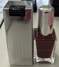 BELLE EN ARGENT “what She’s Having” 8 Free Nail Polish 10ml/0.33 oz - New In Box