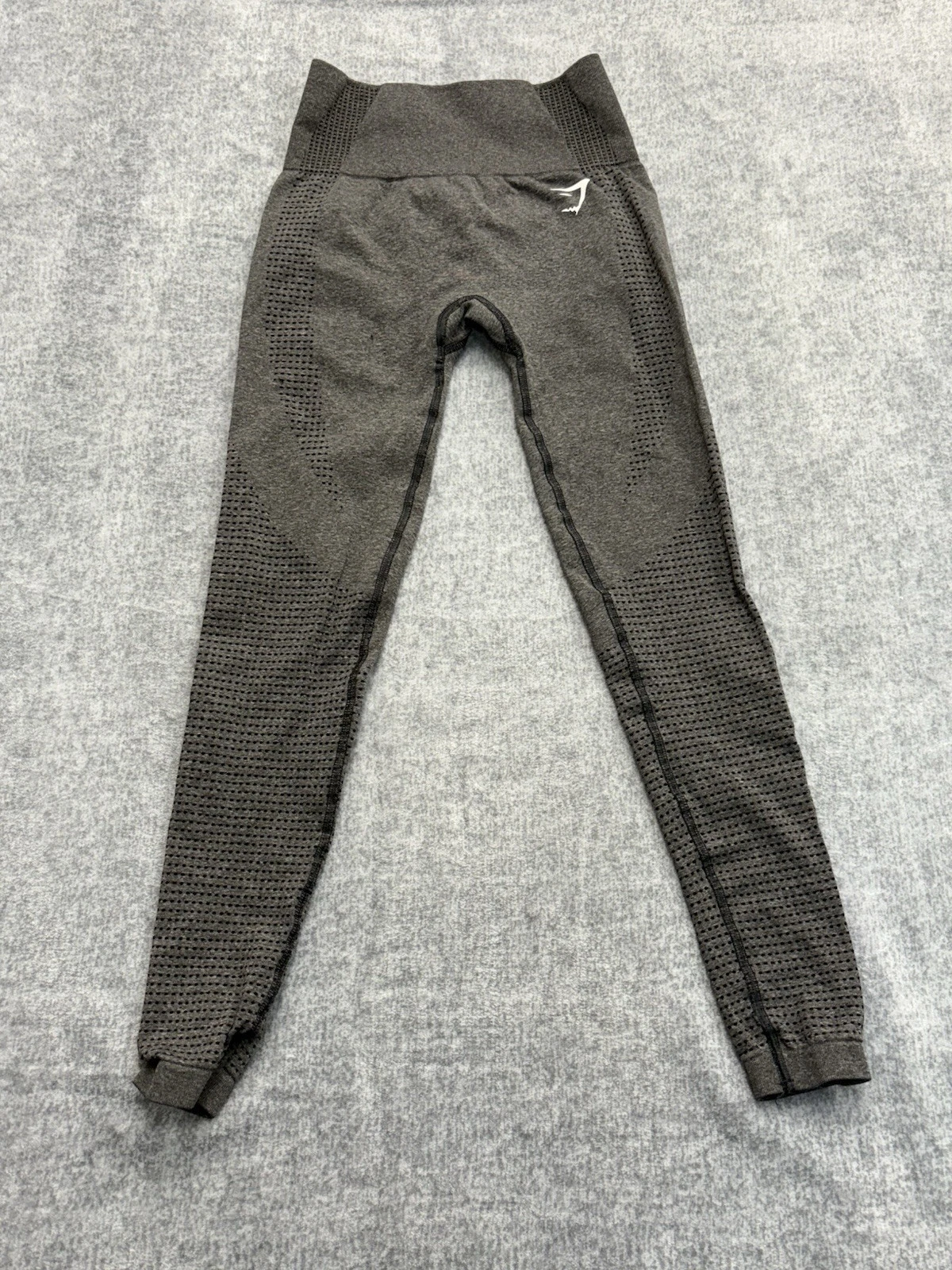 gymshark vital 2.0 seamless yoga gym athleisure pants leggings